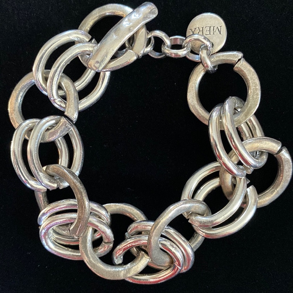 Merx Chainlink Bracelet